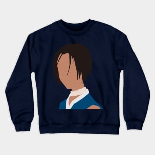 Sokka Minimal Crewneck Sweatshirt